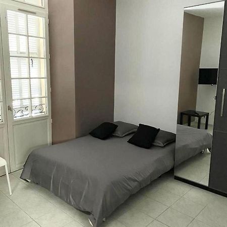 Five Stars S10 Aparthotel Marselha Exterior foto