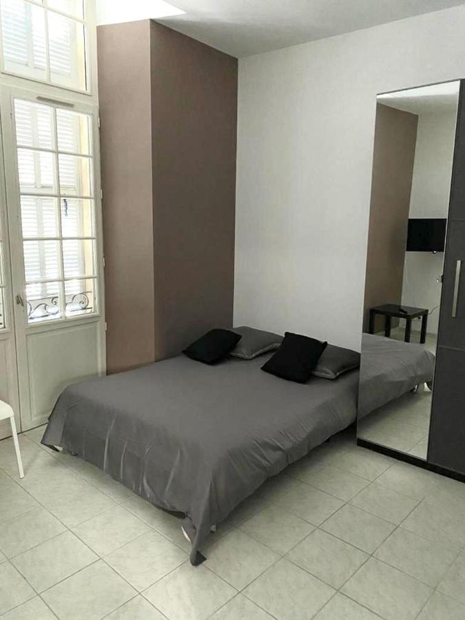 Five Stars S10 Aparthotel Marselha Exterior foto